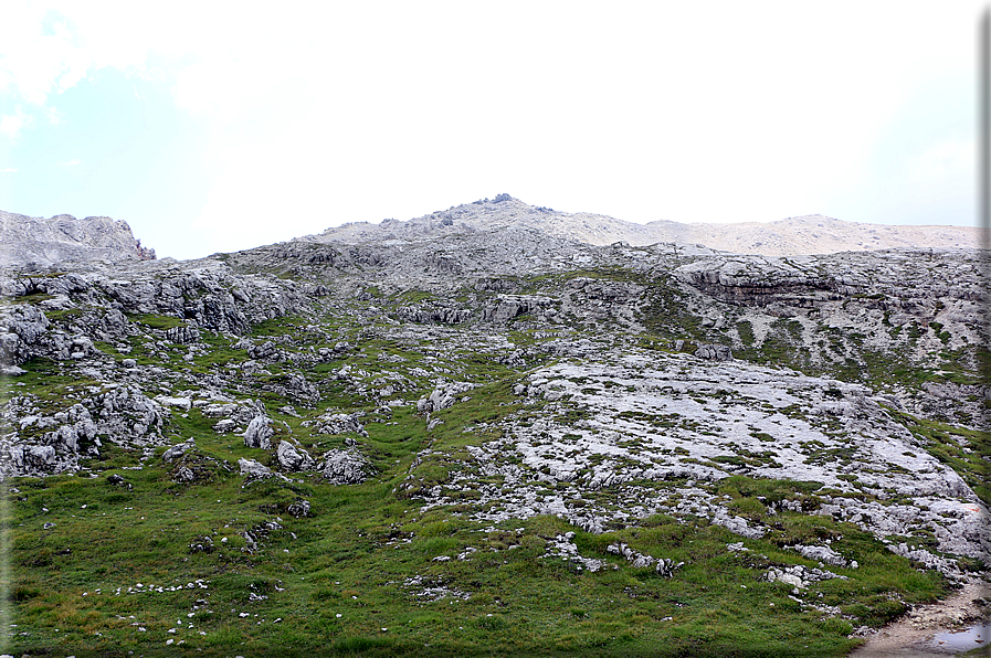 foto Forcella di Crespeina